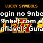 ✅ Login no 9nbet: 9nbet com é confiável? Guia seguro ✅ Login no 9nbet: 9nbet com é confiável? Guia seguro
