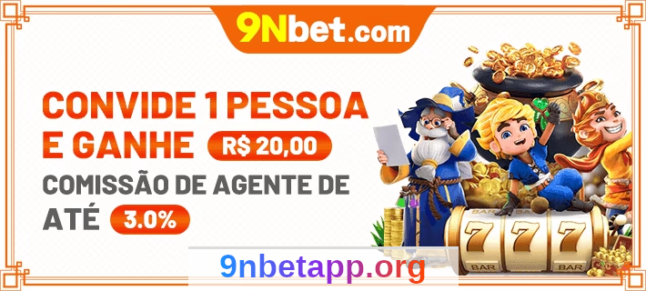 9nbet - Cashback: Maximize Seus Ganhos 4 Imagem ilustrativa